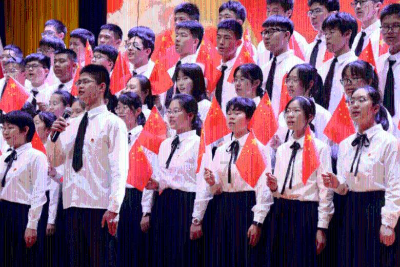 安化县大福镇完全小学：民主评议促提升 凝心聚力谱新篇